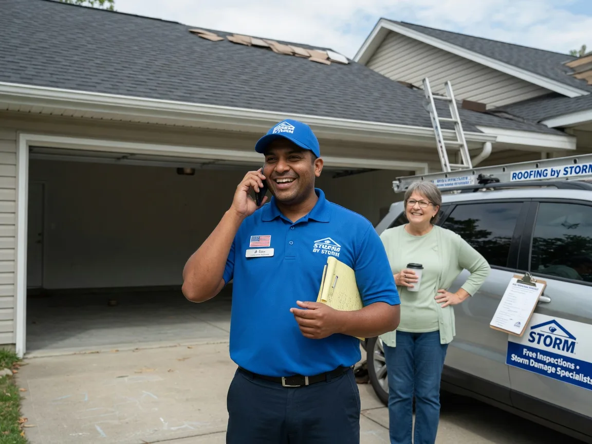 Roof Repair Near Me Lakeside, CT FAQs